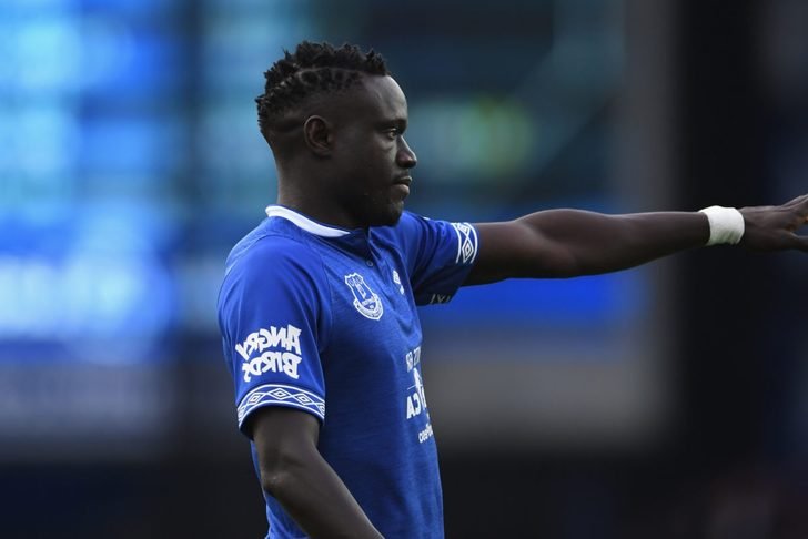 <h2>NIASSE BEKLEYİŞİ!</h2>