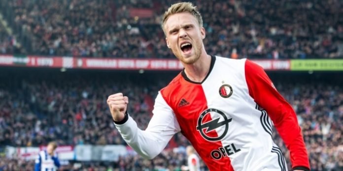 <h2>NICOLAI JORGENSEN</h2>