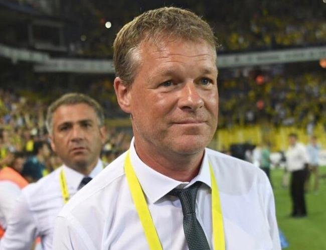 <h2>NİHAİ KARAR KOEMAN OLDU</h2>