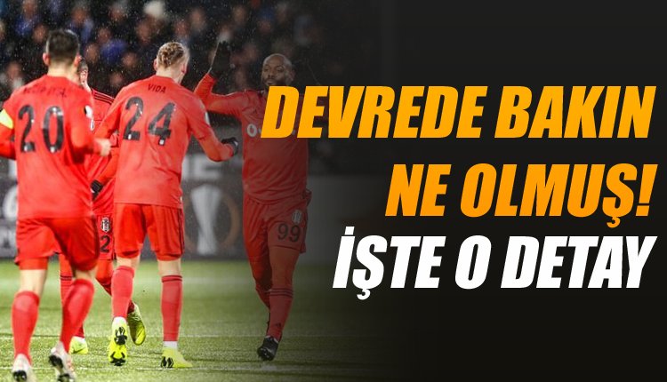 'Norveç basını yazdı; 