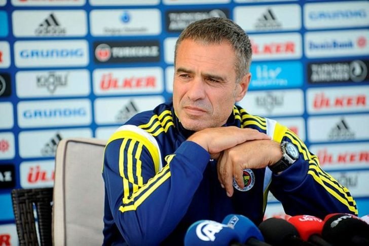 Okan Koc Canli Yayinda Acikladi Dun Gece Ersun Hocayla Telefonda Gorustum Fenerbahce
