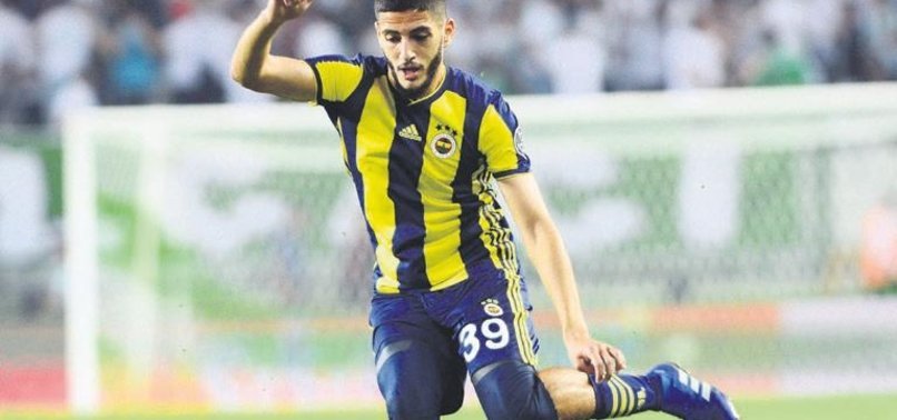 <h2>Olay sözler! Benzia, Fransa’da insanları yordu</h2>