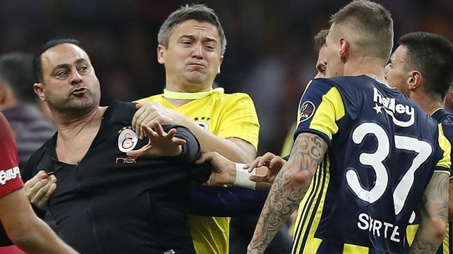 <h2>Önce telefonla sonra yüz yüze </h2>