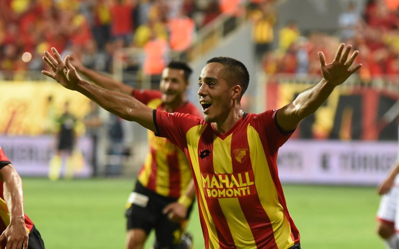 <h2>OSCAR SCARİONE</h2>