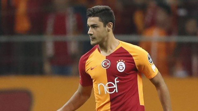 <h2>Ozan</h2>