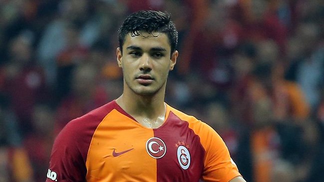 'Ozan Kabak gerçeğini açıkladılar! Dünya devi peşinde