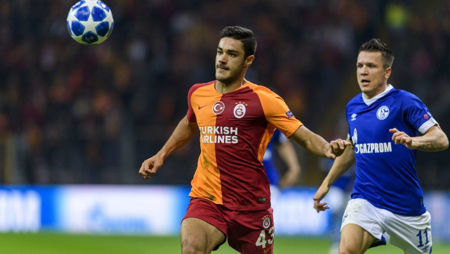 Ozan Kabak ve 50 milyon Euro!