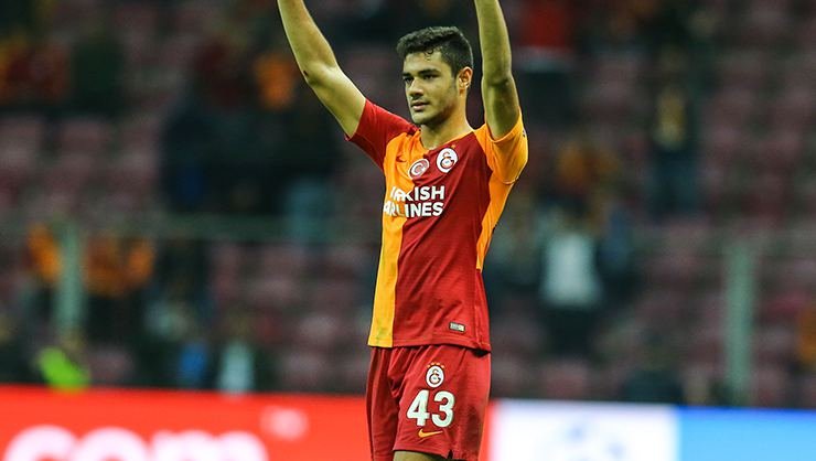 <h2>Ozan Kabak’tan kötü haber!</h2>