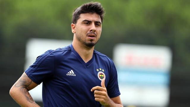 <h2>OZAN TUFAN</h2>