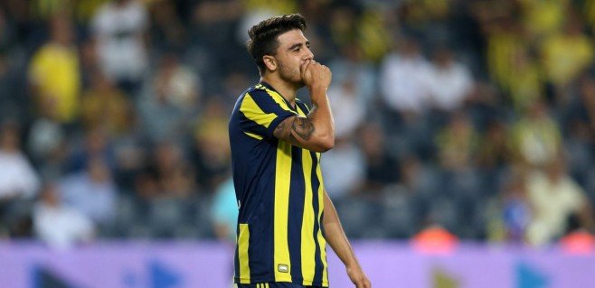<h2>Ozan Tufan’a Rusya’dan talip var</h2>