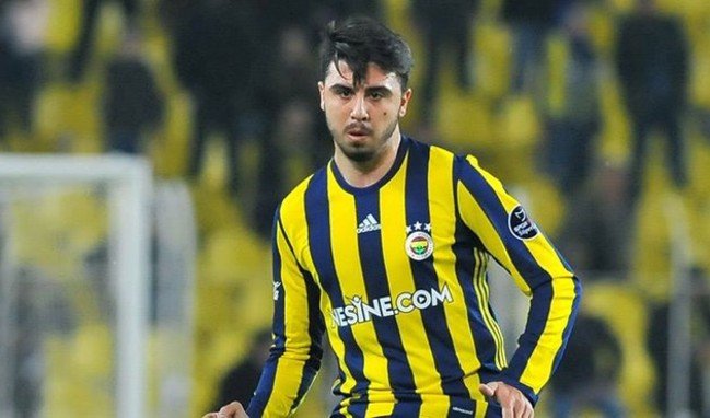 'Ozan Tufan'da son dakika! İşte yeni adresi