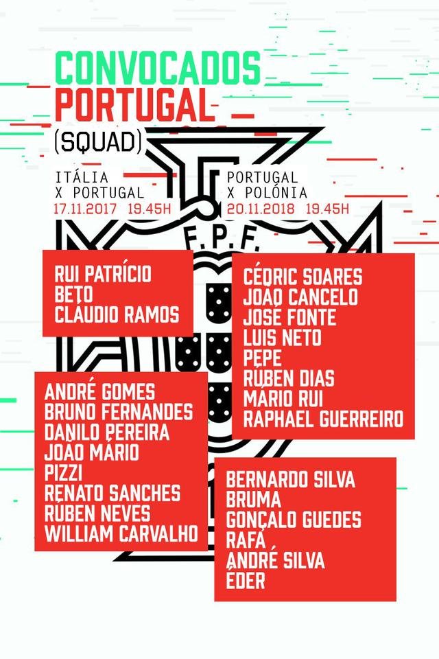 <h2>Pepe çağrıldı Quaresma yok</h2>