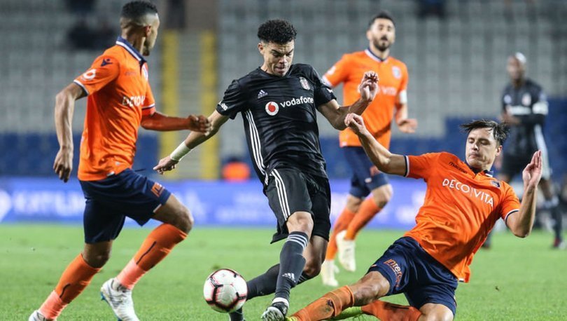 <h2>Pepe: Deplasmanda başarısız olduğumuzu kabul etmemiz lazım’’</h2>