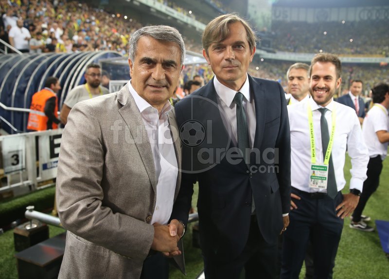 'Philip Cocu'ya İngiltere şoku!