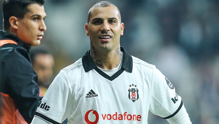 <h2>Quaresma isyan etti!</h2>