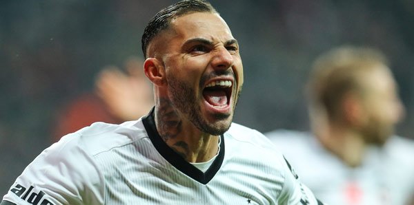 <h2>Quaresma isyan etti! Transferde son dakika </h2>