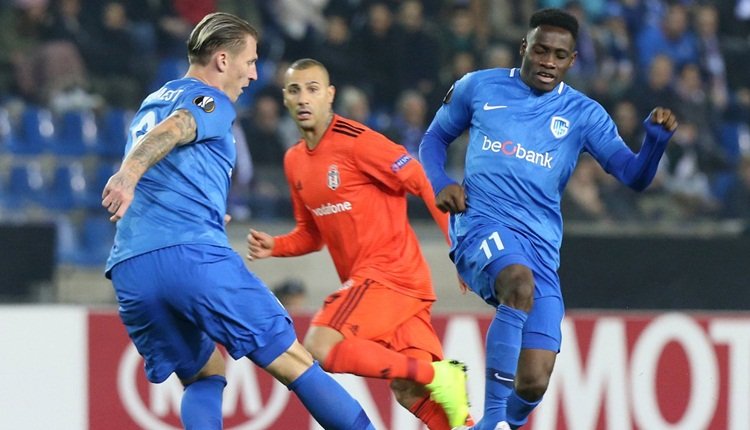 'Quaresma'dan maç sonu şampiyonluk mesajı