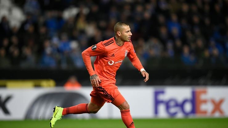 <h2>Quaresma’dan yine resital</h2>