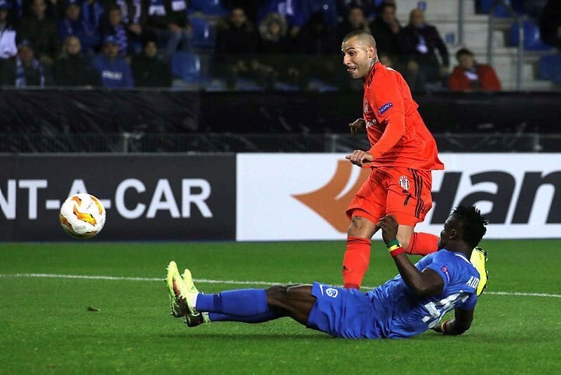 <h2>QUARESMA’NIN AÇIKLAMALARI:</h2>