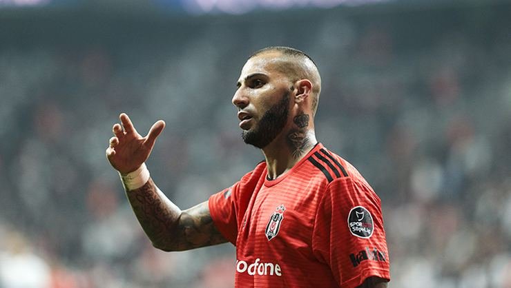 <h2>Quaresmasız daha fazla şut, daha az isabet</h2>