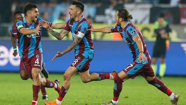 <h2>Rakibimiz maçı çok daha erken bitirebilirdi </h2>