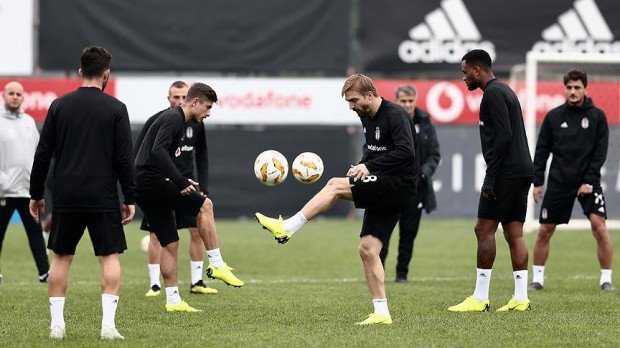 <h2>RAKİBİN SİLAHLARINA ÖNLEM</h2>