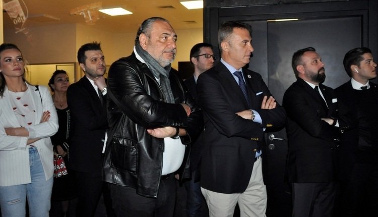 'Reha Muhtar'dan Fikret Orman'a gönderme! 