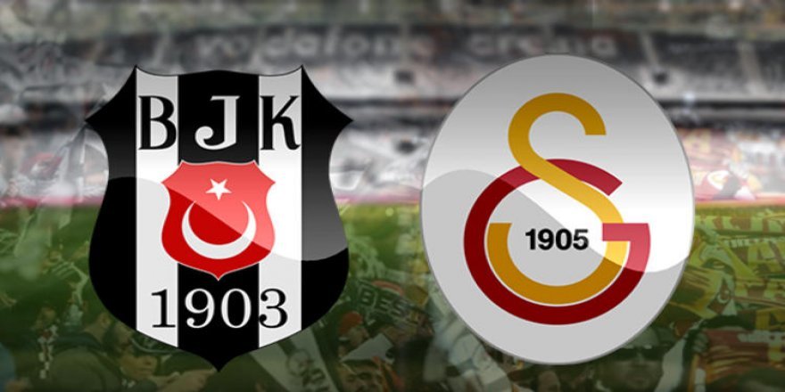 'Beşiktaş - Galaatsaray derbilerinin en golcüleri