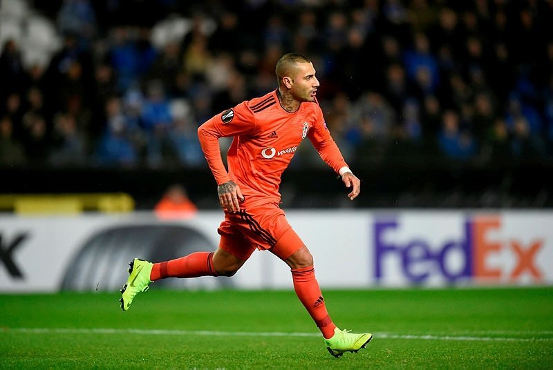 <h2>Ricardo Quaresma</h2>