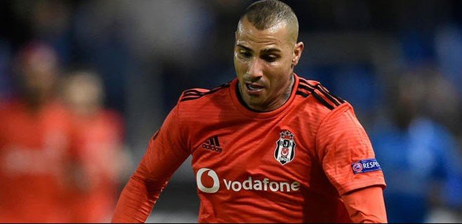 <h2>Ricardo Quaresma: ’’Böyle oynamaya devam edersek taraftarlarımızı sevindirebiliriz’’</h2>