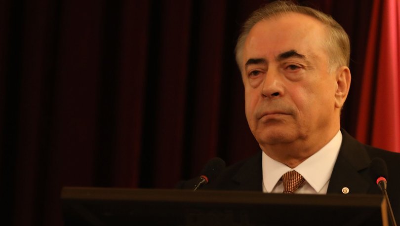 'Rıdvan Dilmen açıkladı; 