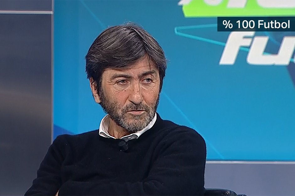 'Rıdvan Dilmen, Karius'un sorununu açıkladı