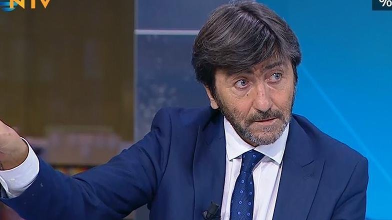 'Rıdvan Dilmen'den maç sonu Beşiktaş'a övgü! 