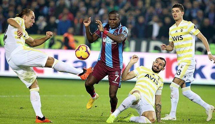 <h2>Rodallega’nın penaltı kâbusu</h2>