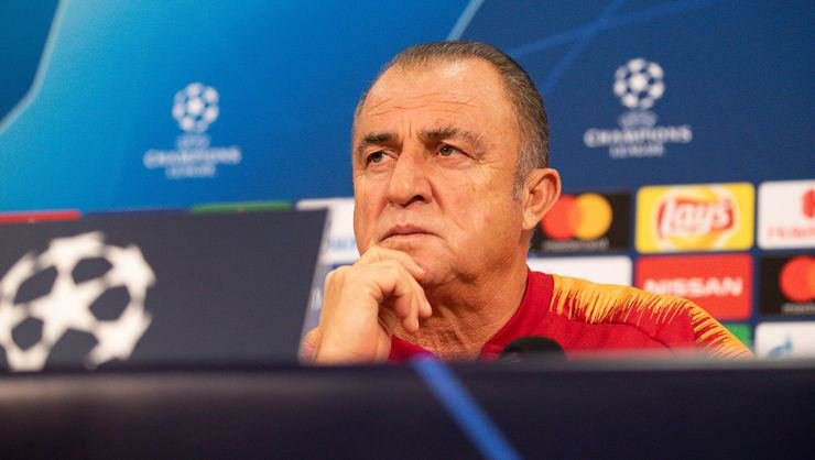 <h2>Rus basınında Fernandes’in size geleceği söylüyorlar. Ne diyorsunuz?</h2>