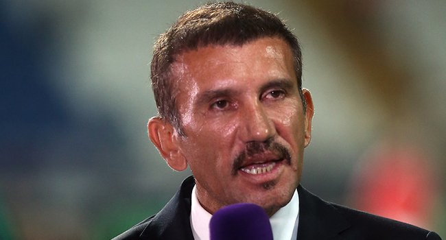 'Rüştü Reçber'den Beşiktaş tespiti: 