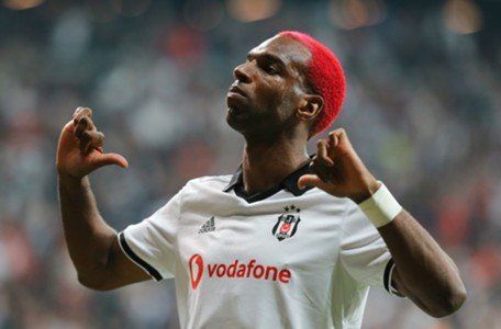 <h2>Ryan Babel’den Ankaragücü maçı tepkisi</h2>