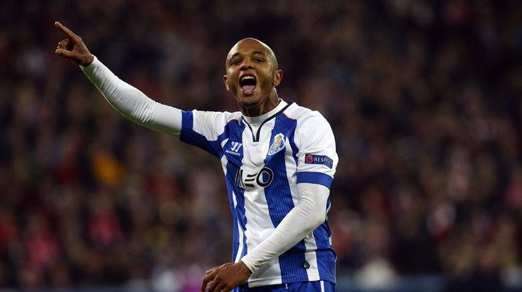 <h2>Ryan Babel’in yerine Yacine Brahimi</h2>