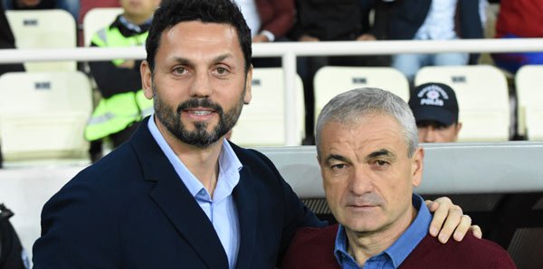 <h2>SADIK MİLLİ TAKIMA ÇAĞRILMALIYDI!</h2>