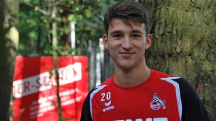 <h2>Salih Özcan</h2>