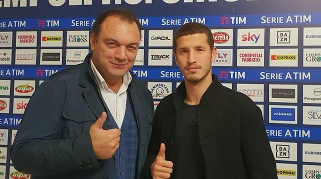 <h2>Salih Uçan: Fenerbahçe’de kalmak istiyordum</h2>