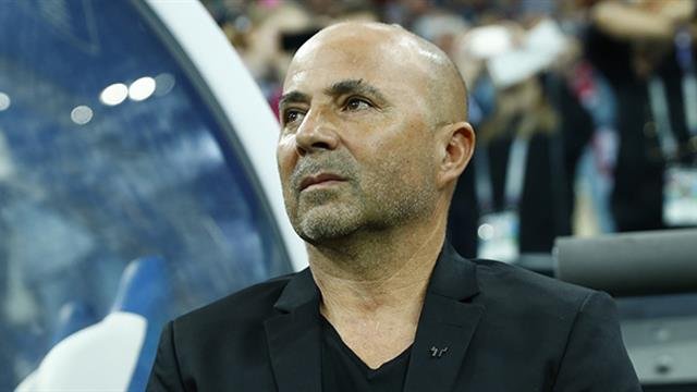 <h2>Sampaoli 2016’da: Galatasaray’ı çalıştırmayı tercih ederim</h2>