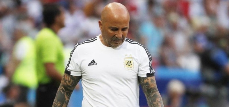 <h2>SAMPAOLI ILE GÖRÜŞÜLMEDİ</h2>