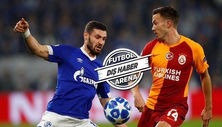 'Şampiyonlar Ligi'nde Galatasaray gerçeği! Resmen açıklandı