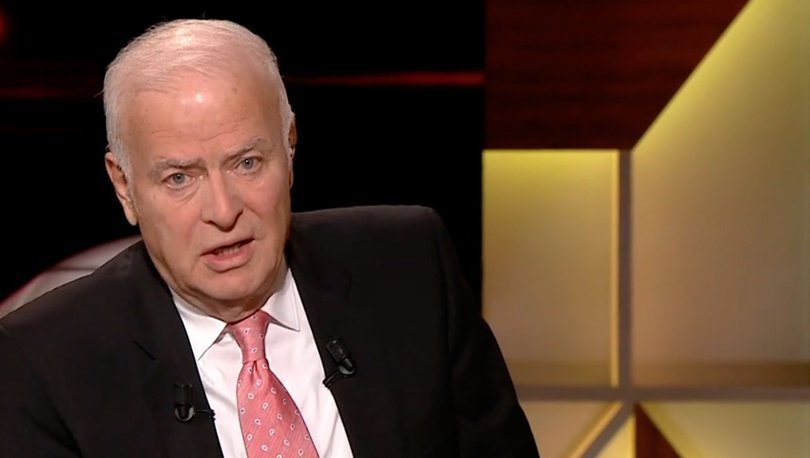 'Şansal Büyüka açıkladı; 