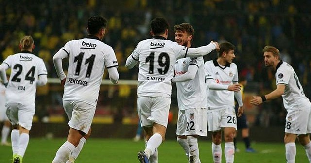 <h2>Sarpsborg 08 - Beşiktaş maçı hangi kanalda?</h2>