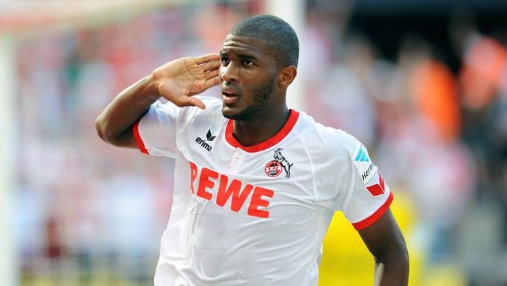 <h2>Schalke 04, Modeste’yi transfer edecek mi?</h2>