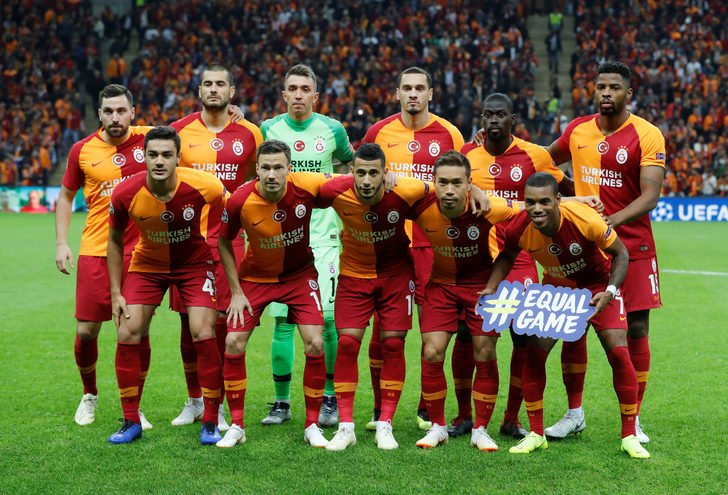 <h2>SCHALKE’NİN SİLAHI EMBOLO</h2>