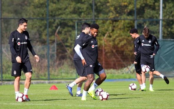 'Şenol Güneş kararını verdi! Quaresma yokken...