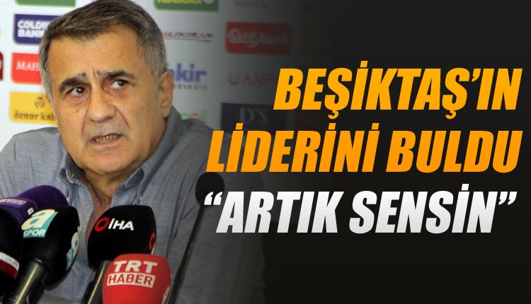 'Şenol Güneş kararını verdi; 